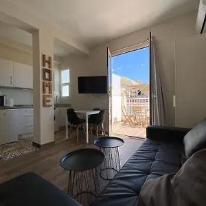 San Miguel , Torremolinos España