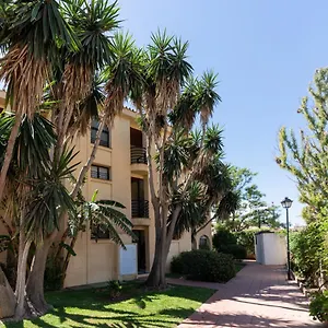Monkó Boomerang , Torremolinos España