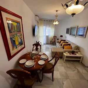 Apartamento Synergy Apartment, 2 Bedroom, Center By Namaste Elite, Torremolinos