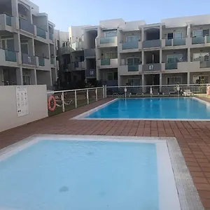 Garden 128 , Corralejo España