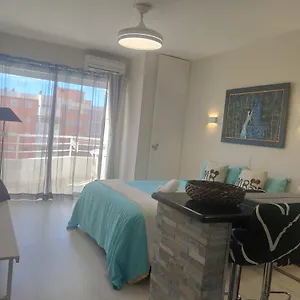 Apartamento Saltillo Alto, Torremolinos