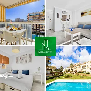 Apartamento Erisa 68 By Ivi Real Estate, Torremolinos
