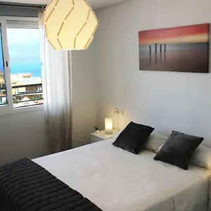Apartamento Nogalera, Torremolinos