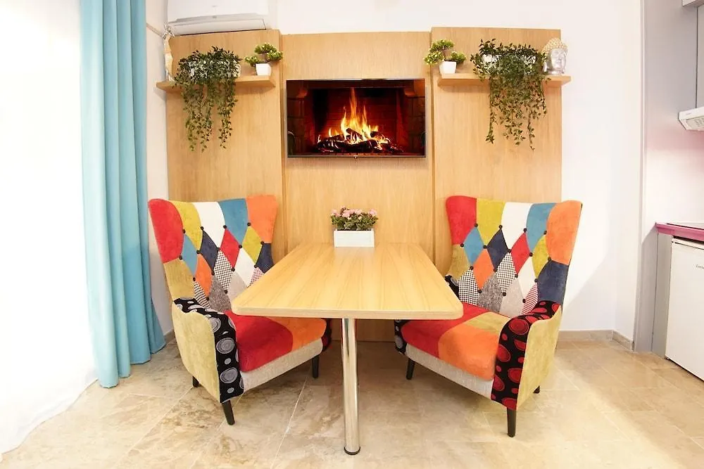 Apartamento Zenplaya bajo 5 playa bajondillo Torremolinos España