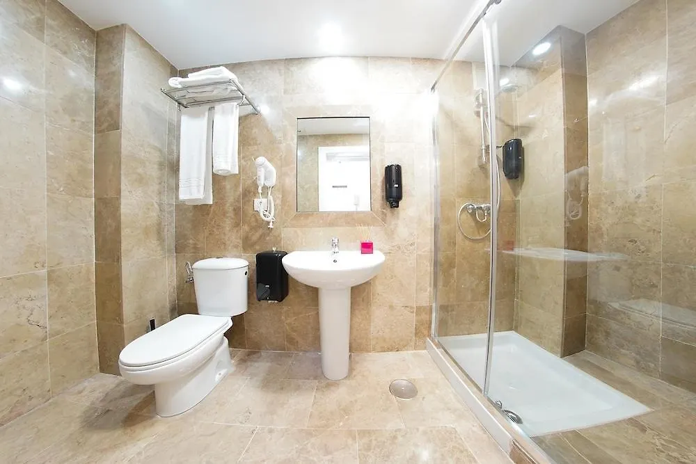 Apartamento Zenplaya bajo 5 playa bajondillo Torremolinos